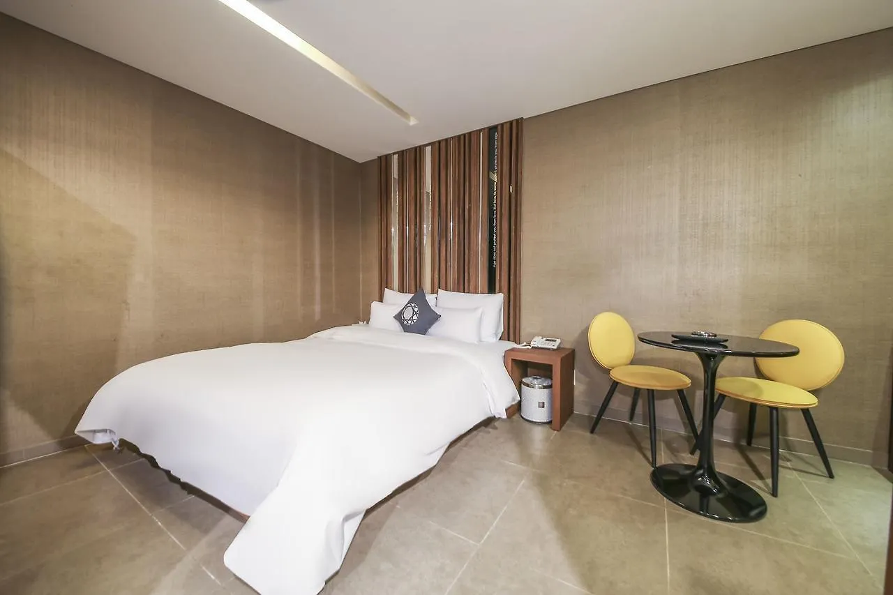 Hotel Cullinan Seocho Сеул