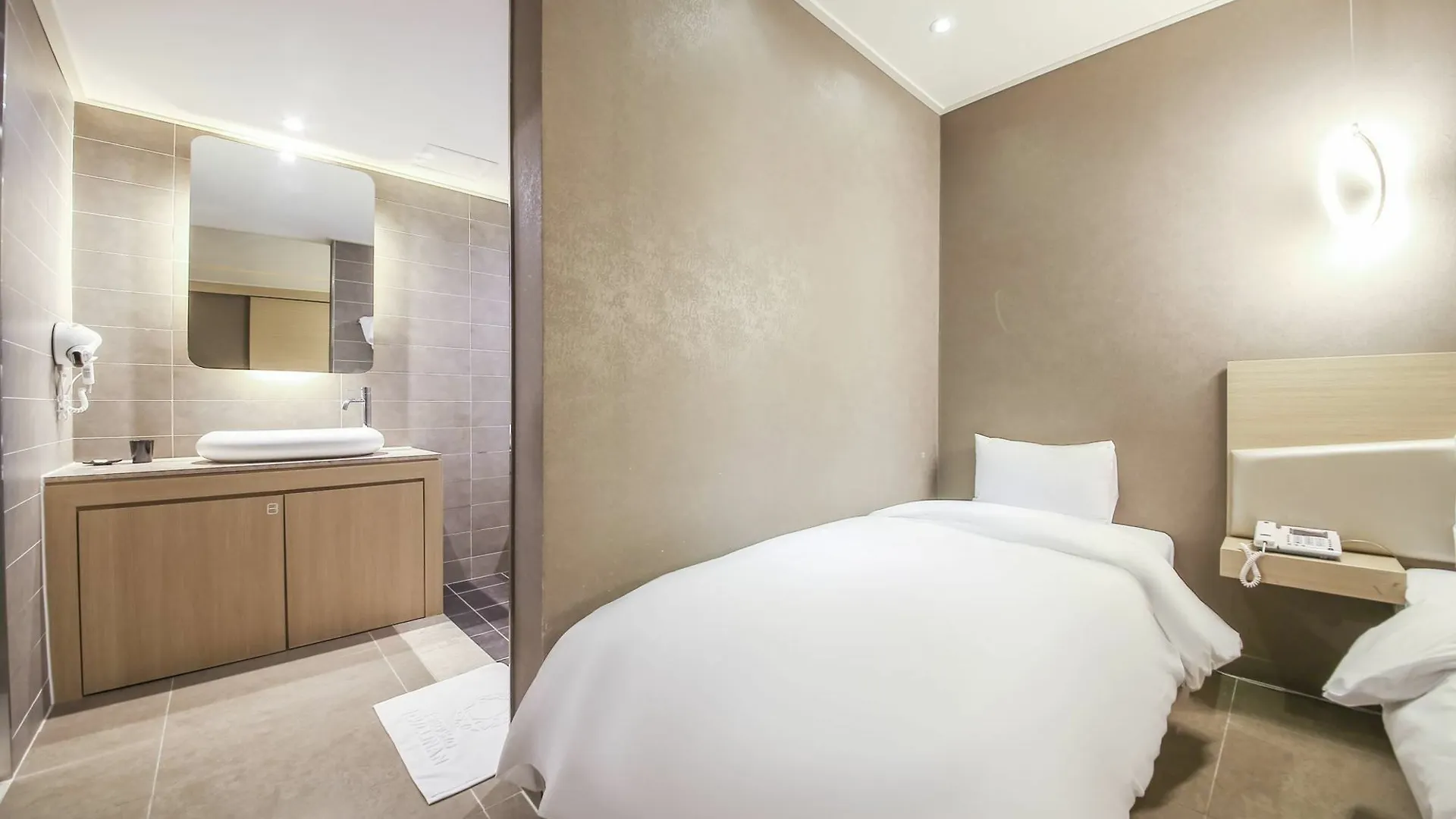 Hotel Cullinan Seocho Сеул Южная Корея