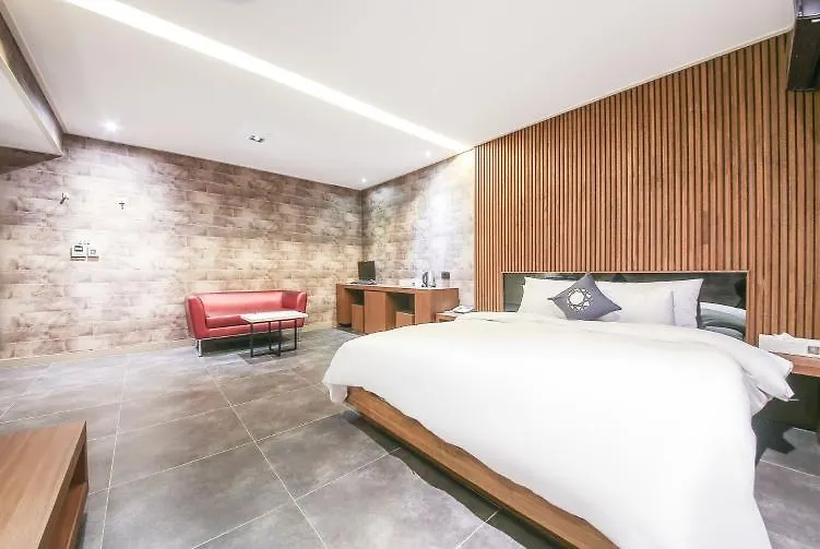 Hotel Cullinan Seocho Seoul South Korea