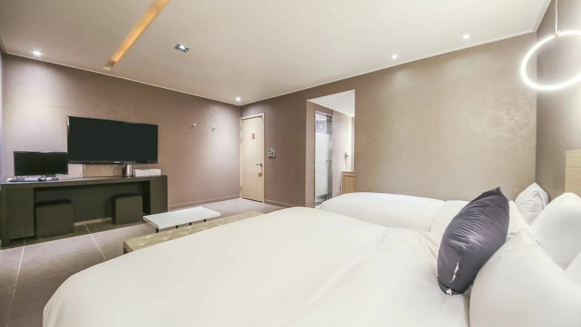 Hotel Cullinan Seocho Seoul