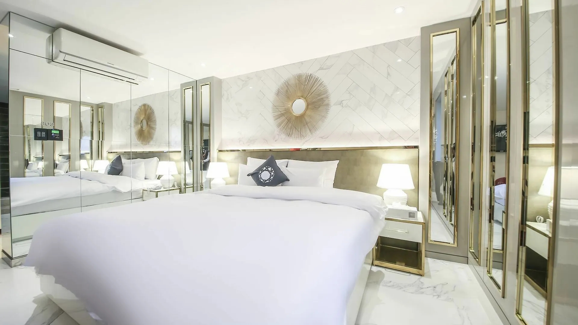 Hotel Cullinan Seocho Seoul