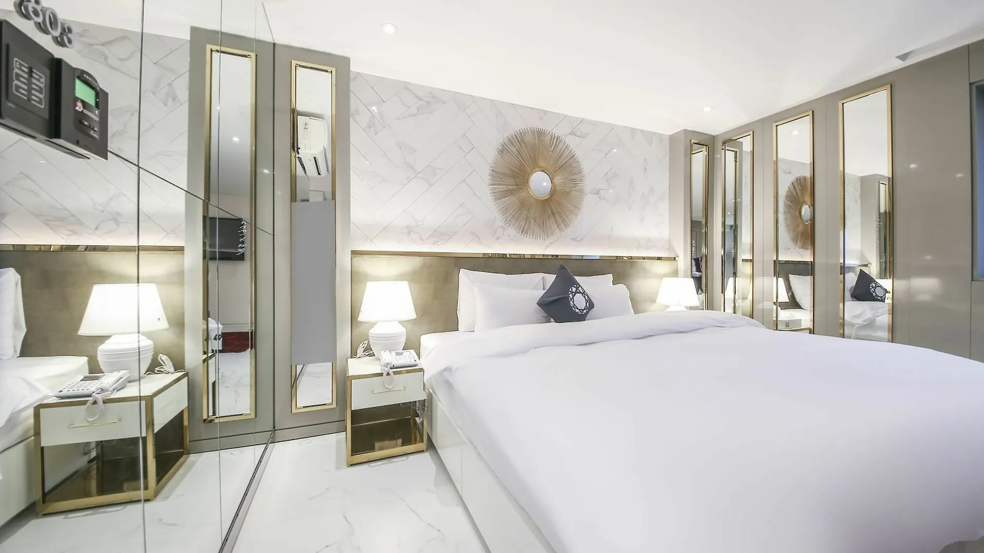 Hotel Cullinan Seocho Seoul