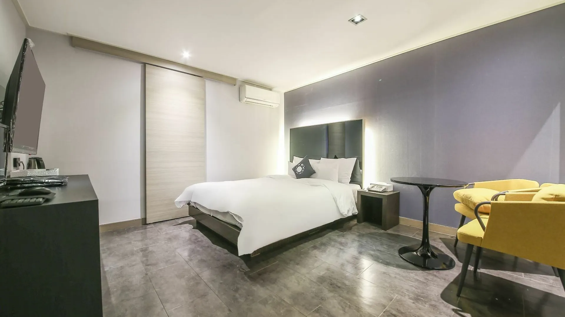 Hotel Cullinan Seocho Seoul 3*,  South Korea
