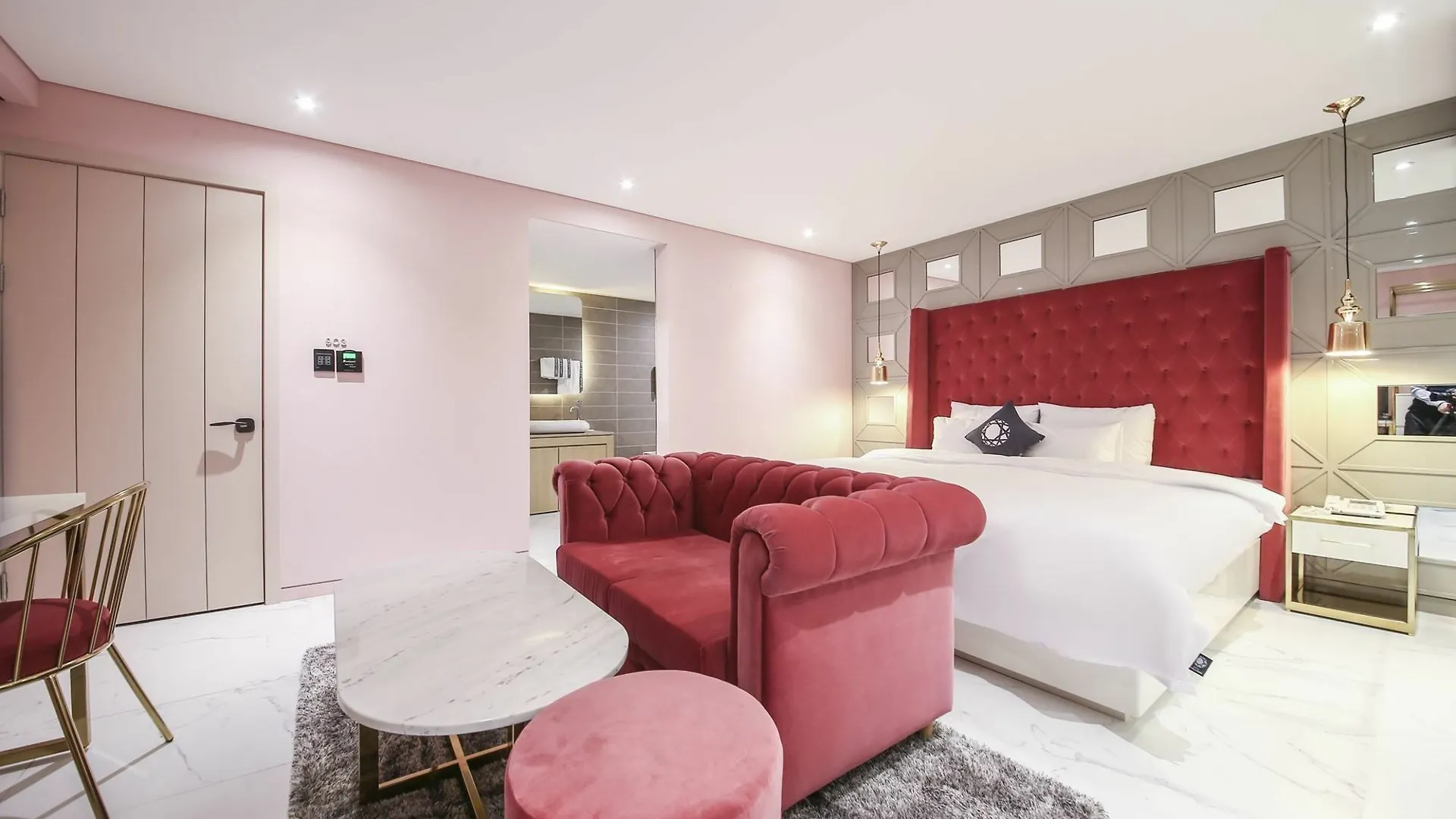 Hotel Cullinan Seocho Seoul