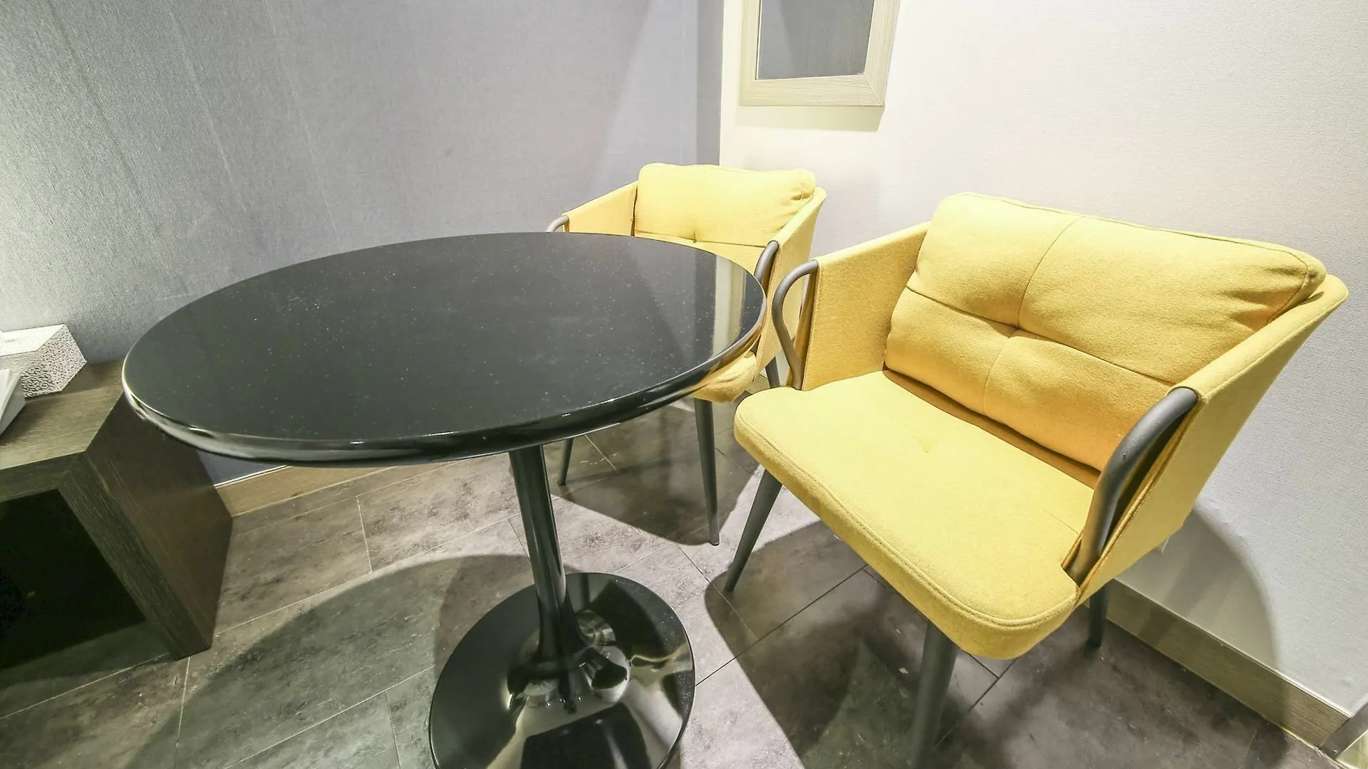 Hotel Cullinan Seocho Seoul